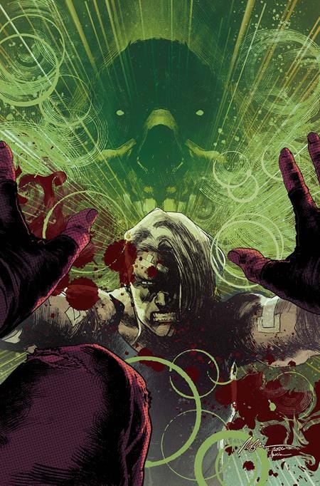 Absolute Green Arrow #2 Cover A Rafael Albuquerque