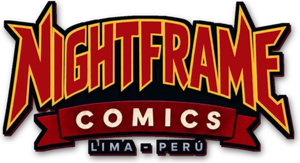 Nightframe Comics