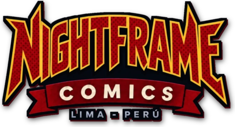 Nightframe Comics